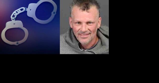 Lewis County man pulls out knife at Westernville legion, charged with menacing - Vimarsana News