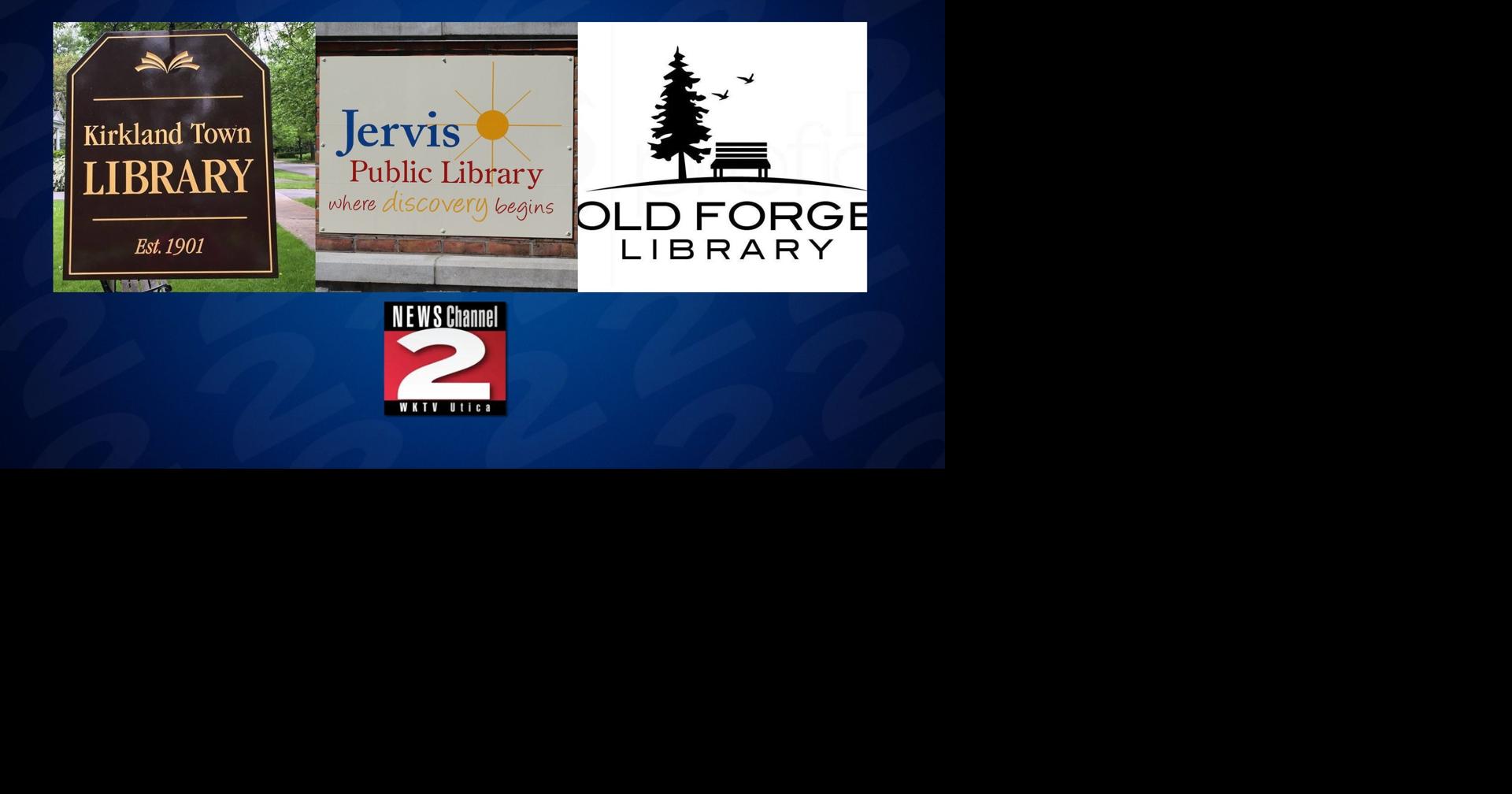 3 Local Libraries Bringing Short Film Festival to Mohawk Valley