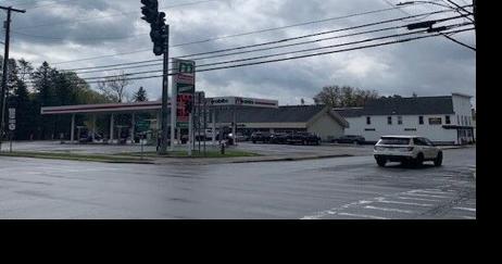 New York State Police find armed robbery suspect in West Winfield - Vimarsana News