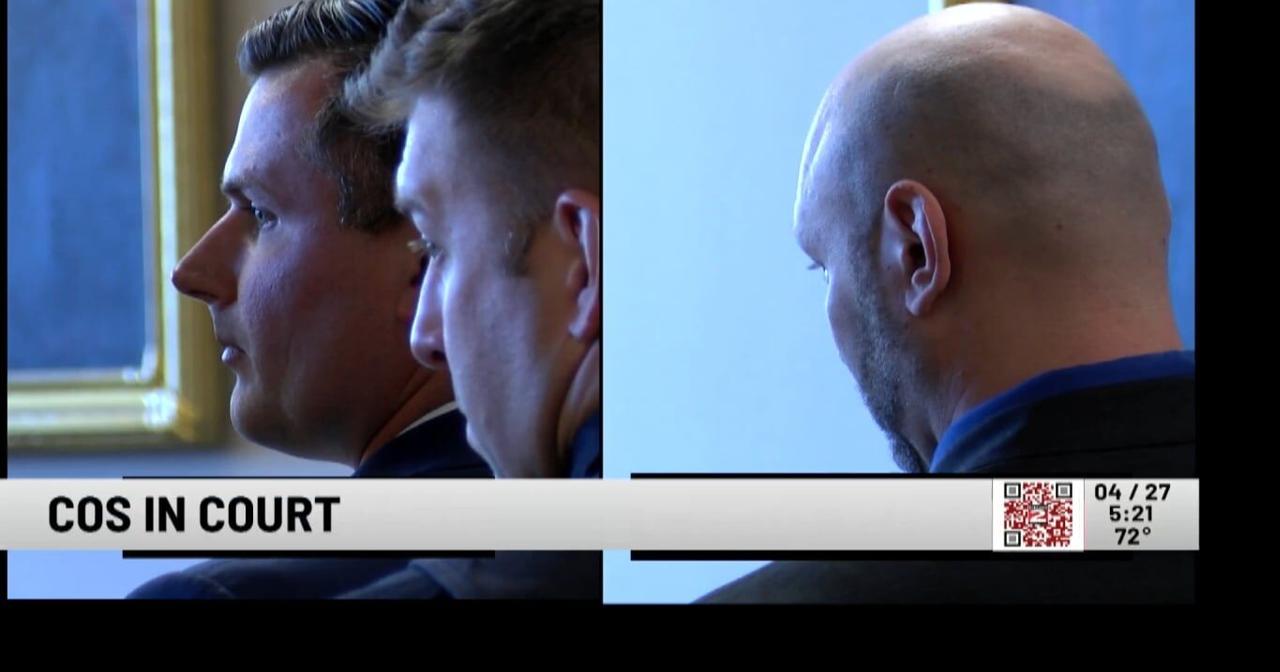 2 Former Corrections Officers Charged in Inmate Death Reject Plea Deal ...