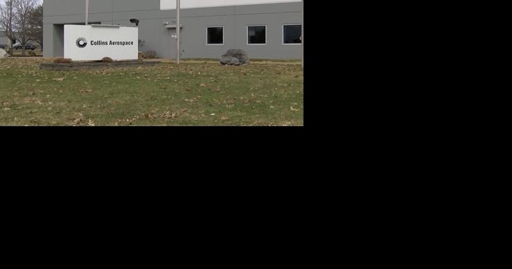 Collins Aerospace holds hiring event in Rome - Vimarsana News