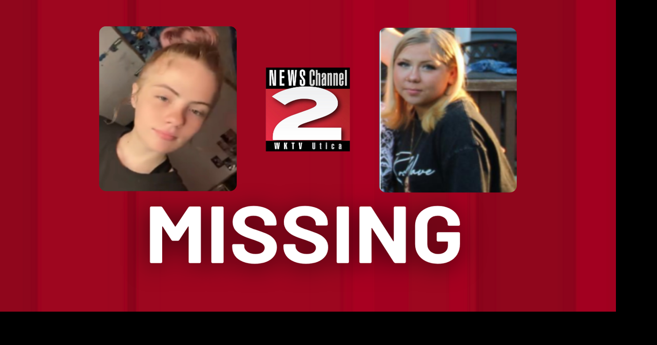 UPDATED: 2 Missing Local Teenage Girls Found | Local | wktv.com