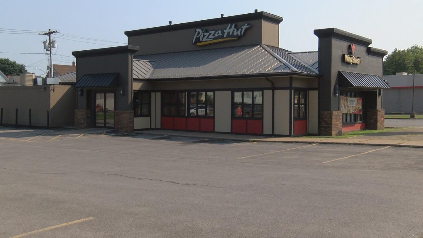 UPDATED: Pizza Hut in Herkimer and Oneonta Closing—No Formal Site Plan  Submitted to Herkimer Codes Dept. | News | wktv.com