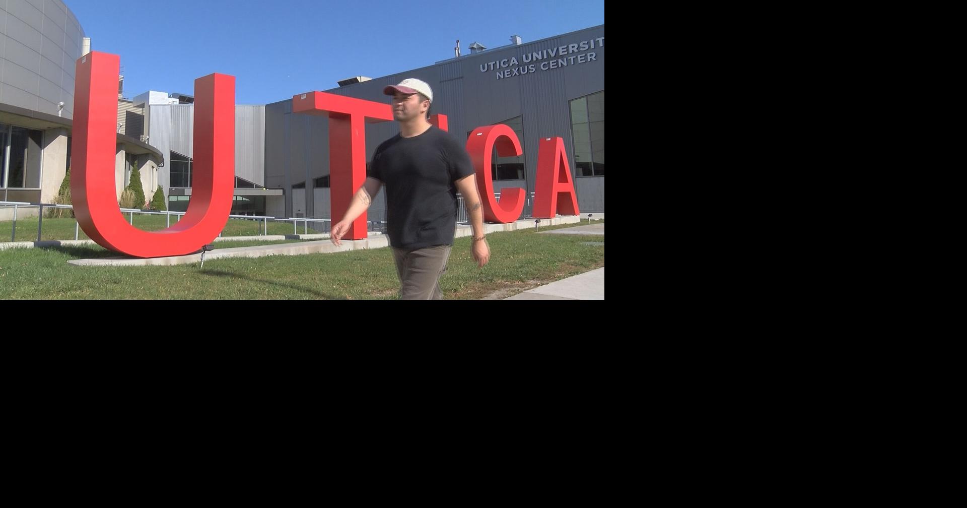 Catching Up with Utica's 'Voice' Sofronio Vasquez Excited for Hometown