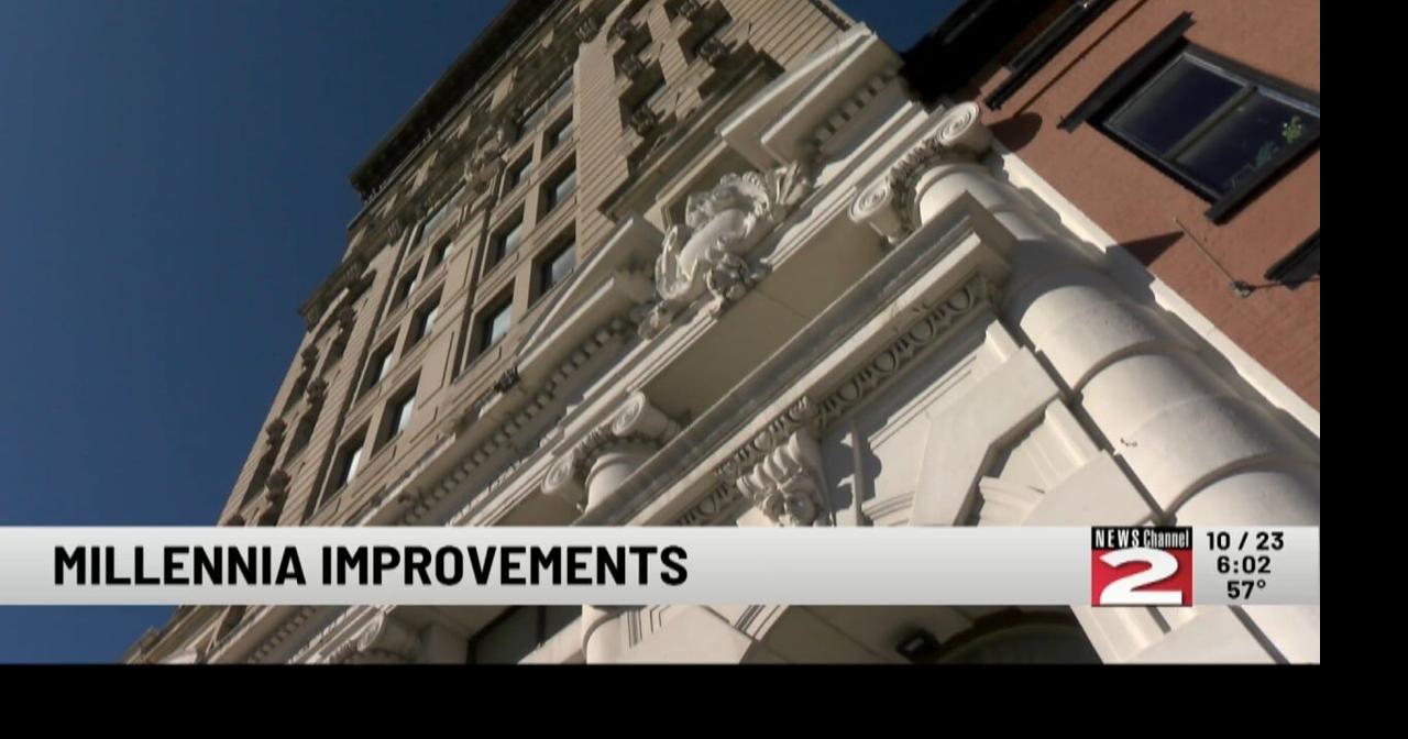 From Critic to Fan: Millennia Tenant Says Conditions are Improving