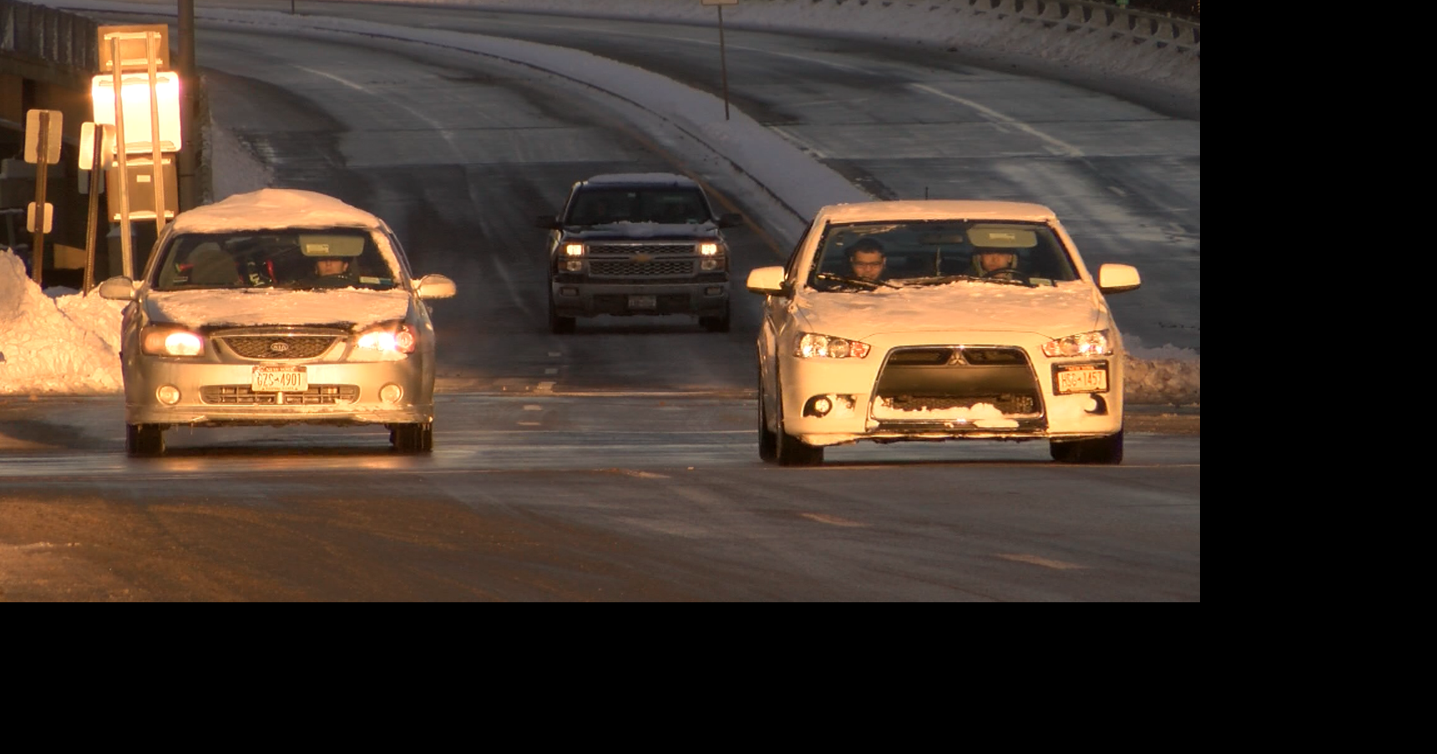 Cars And Cold Weather: AAA Has No. 1 Reason Drivers Call for Service in ...