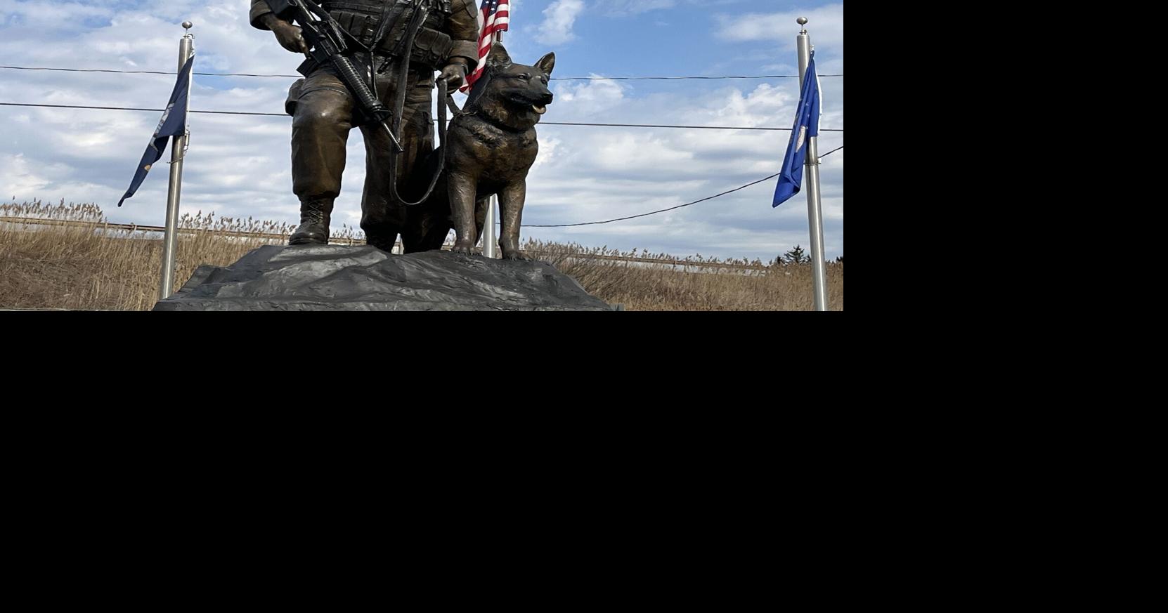 Herkimer's Route 28 Named 'War Dog Memorial Highway'