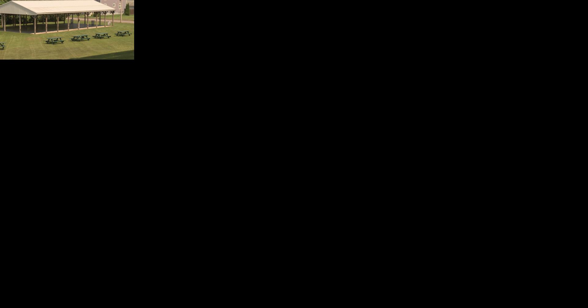 Annual Community Celebration in New York Mills