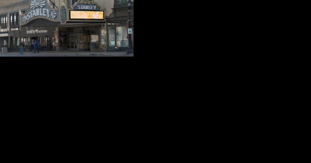 The Stanley Gets in on Black Friday Shopping with Ticket Deals - Vimarsana News