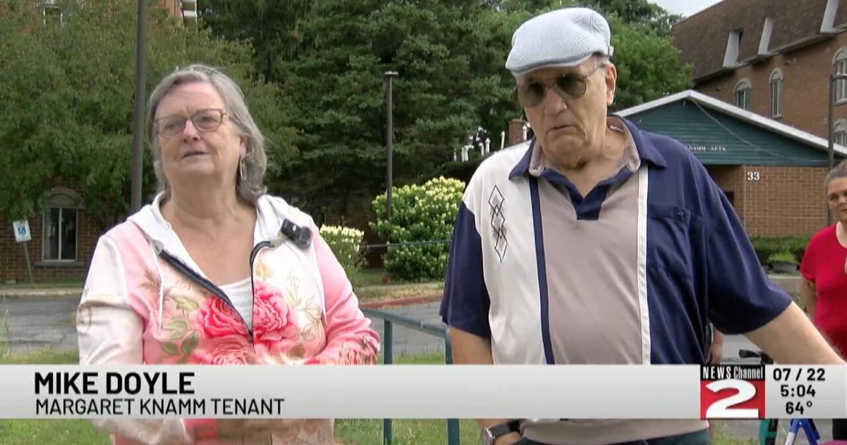 Millennia Housing Management Co. Behind on Water Bill; Tenants Say Needs Still Unmet