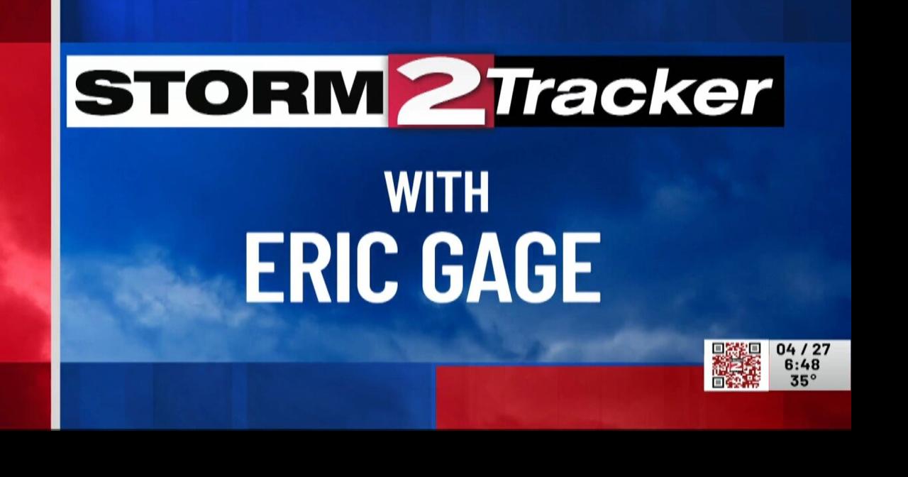 Beautiful Day Today, Cooler and Wetter Weather This Week | Top Stories ...