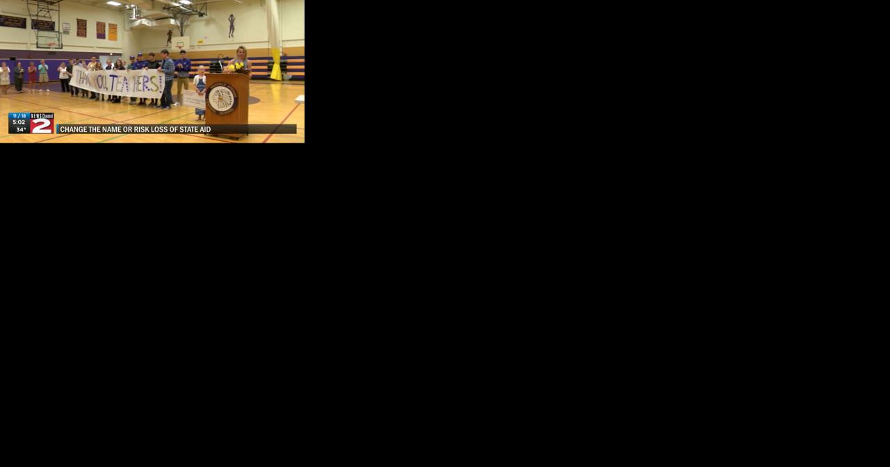 DOE requiring NYS schools to drop Native American mascots or risk consequences - Vimarsana News