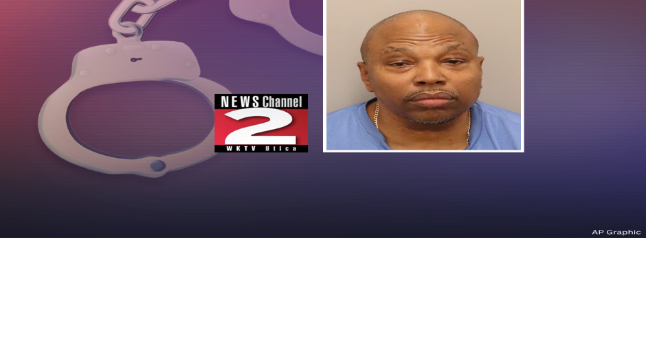 2 Ounces of Crack Cocaine and $5,200 Cash: Utica Man Charged with ...