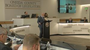 Oneida County Proposes Flat Tax Levy for 2027 Budget