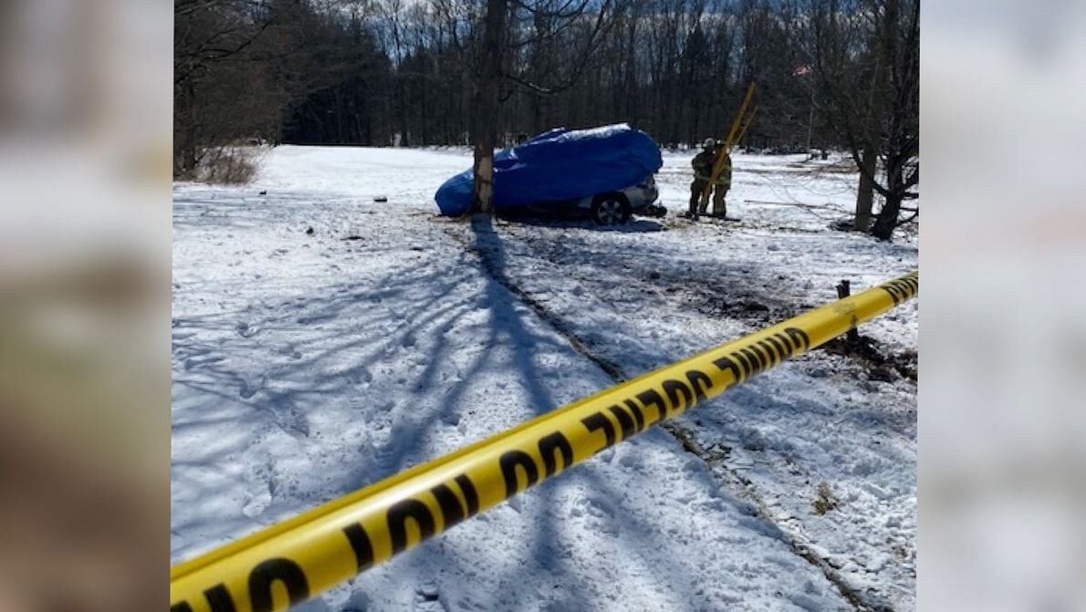 Second Person Dies Days After Fatal Crash In Annsville | Local | Wktv.com