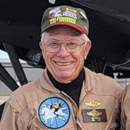 6 dead after a pair of vintage military aircraft collided at a Texas air show - Vimarsana News