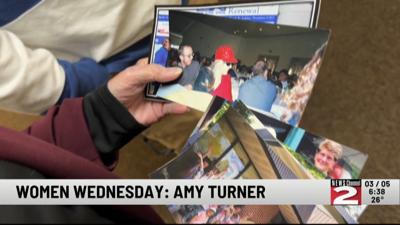 Women Wednesday: Amy Turner, MVCAA | Women-wednesday | wktv.com