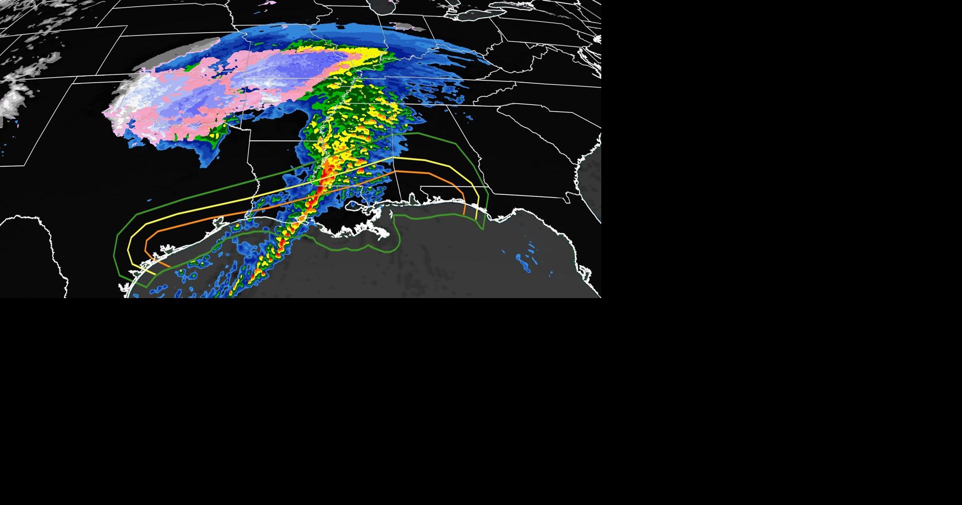 Tens of thousands without power in Northeast as another storm threatens ...