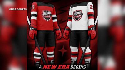 The Devils' new alternate sweaters are a Jersey disaster