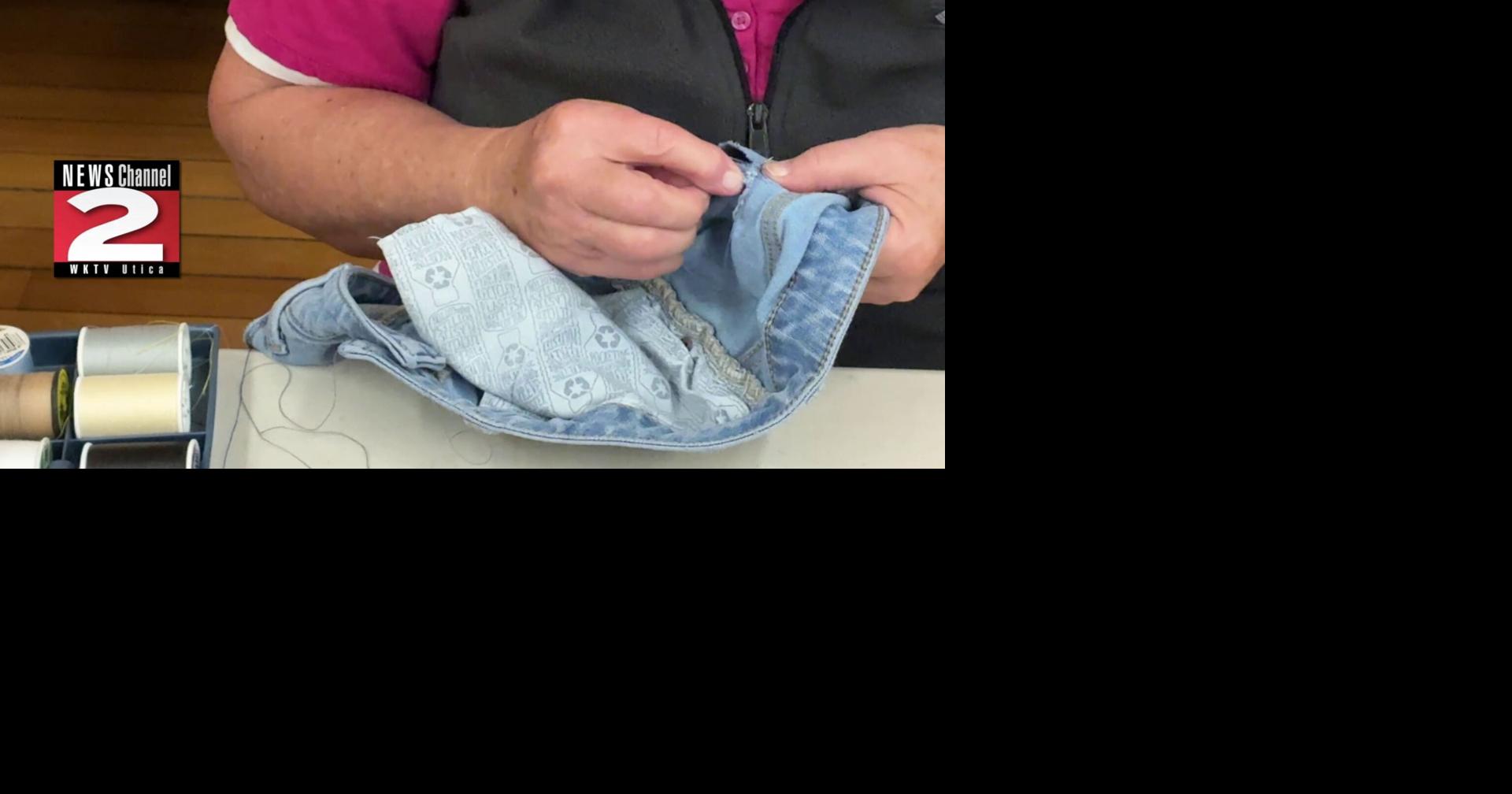 Repair Cafe Brings Community Together, Reduces Landfill Waste
