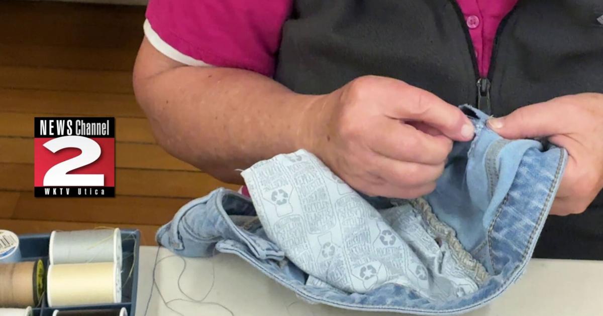 Repair Cafe Brings Community Together, Reduces Landfill Waste