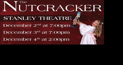 Mohawk Valley Performing Arts' presenting 'The Nutcracker' this weekend - Vimarsana News