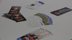 West Utica Residents Meet With Local And State Election Candidates