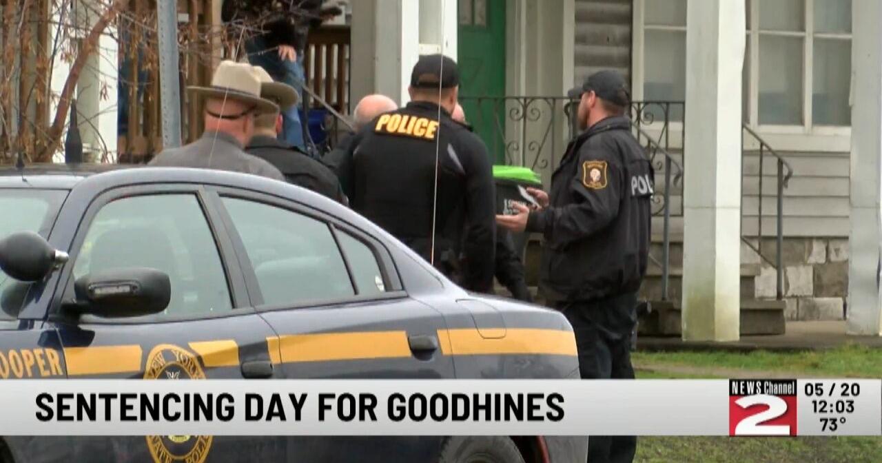Sentencing for Individual Who Confessed to Stabbing and Killing a Young Mother in Mohawk - Vimarsana News