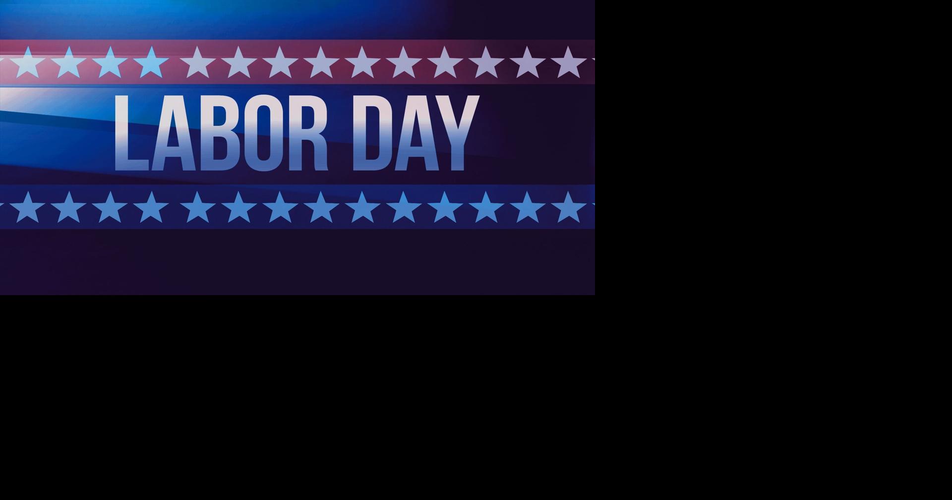 Labor Day Weekend: Safety Tips from Oneida County Sheriff's Office ...