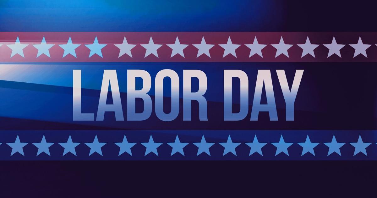 Shorif Laber Labor Day Weekend: Safety Tips from Oneida County Sheriff's Office ...