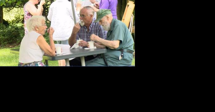 Millers Mills Grange Annual Ice Cream Social - Vimarsana News