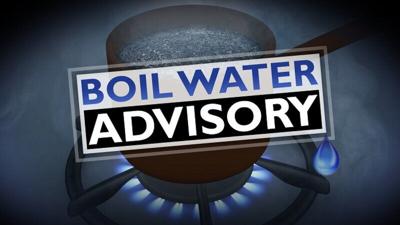 UPDATE: Sauquoit water service restored, boil water advisory remains in effect