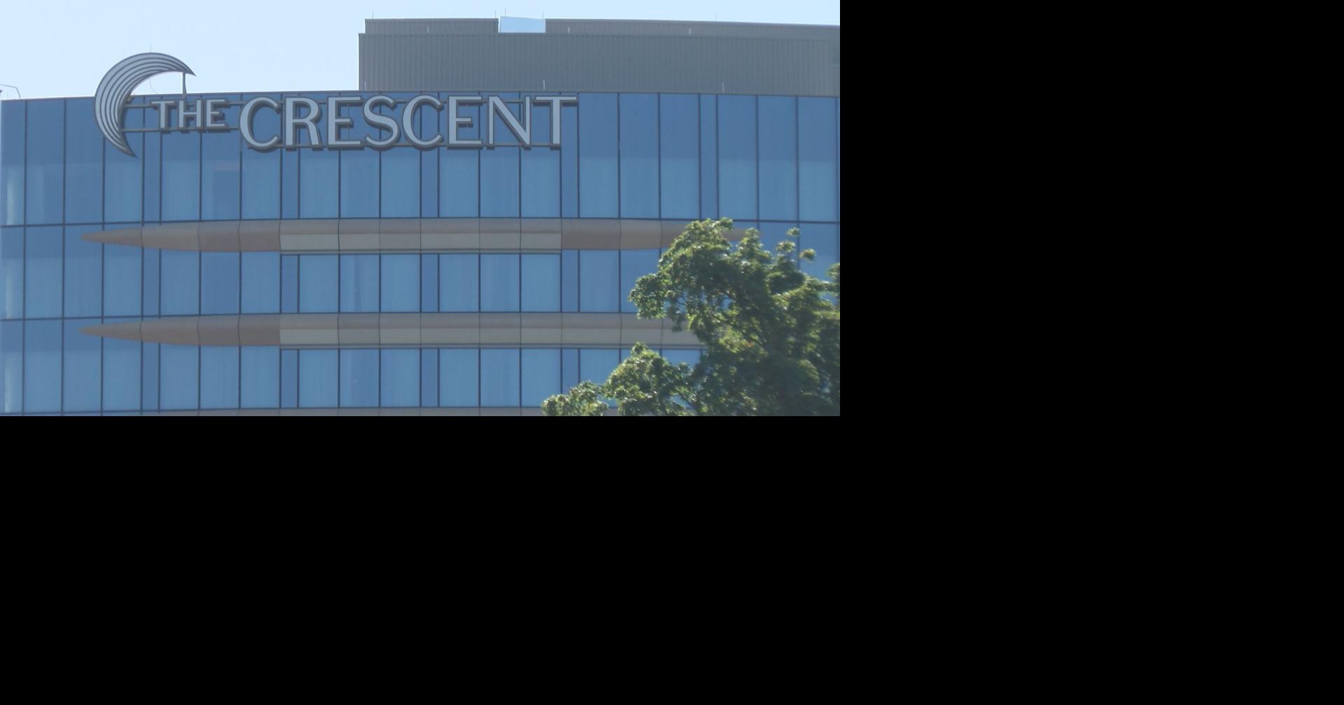 Oneida Nation Opens Crescent Hotel