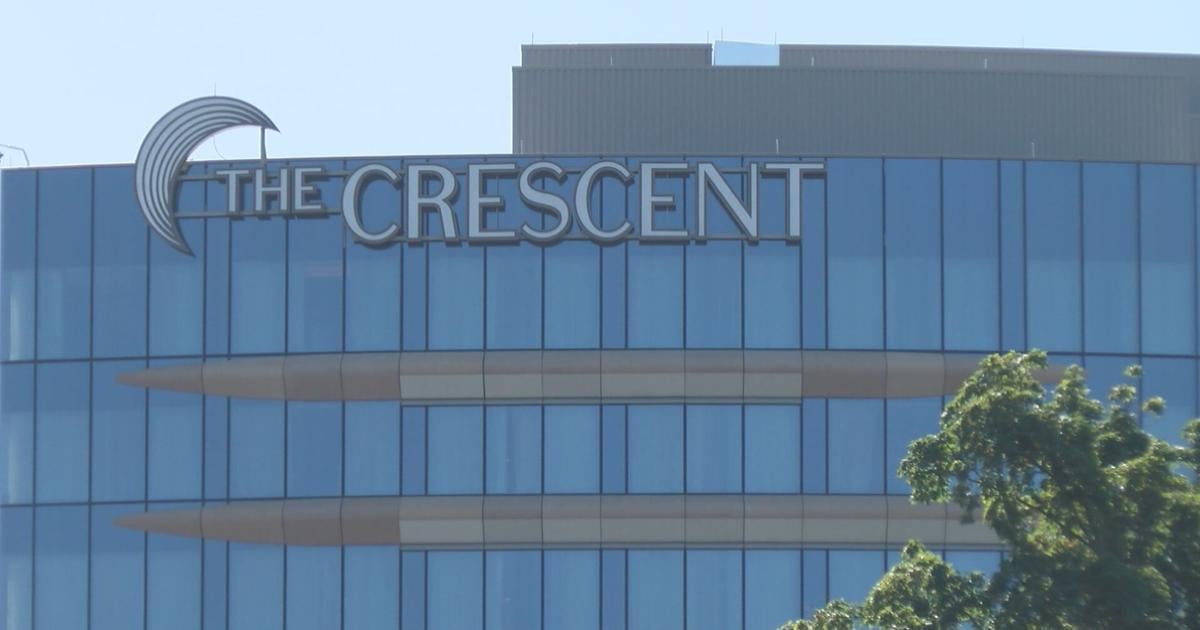 Oneida Nation Opens Crescent Hotel