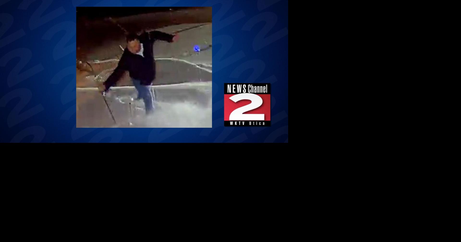 Rome Police Request Public Assistance in Road-Rage Incident | Crime ...