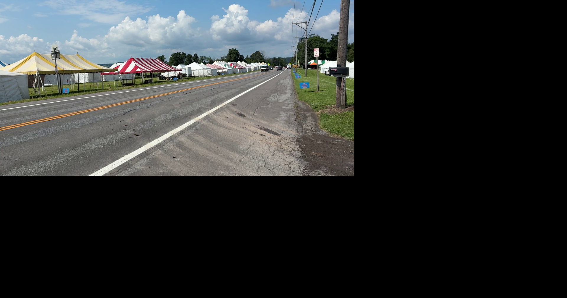 Madison-Bouckville Antique Week Officially Kicks Off Sunday | Local ...