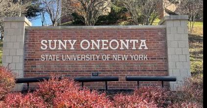 SUNY Oneonta to be designated a university instead of college | News |  wktv.com