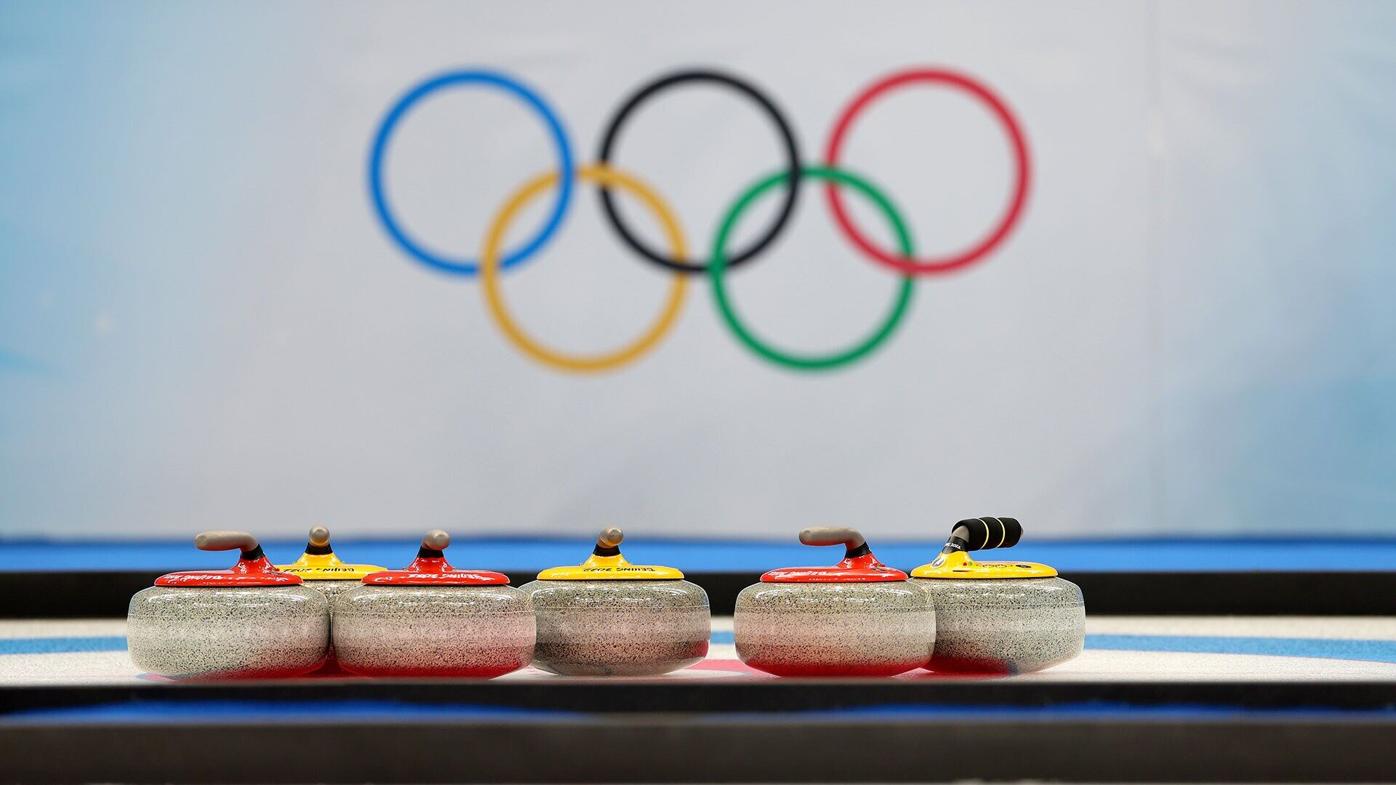 View the full live stream schedule for the 2022 Winter Olympics | Olympics  | wktv.com