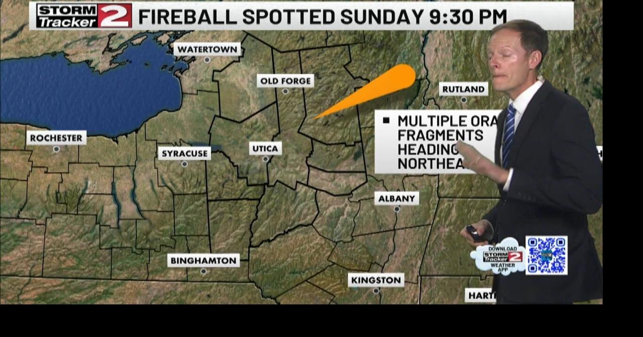Dry Weather Continues | Video | wktv.com