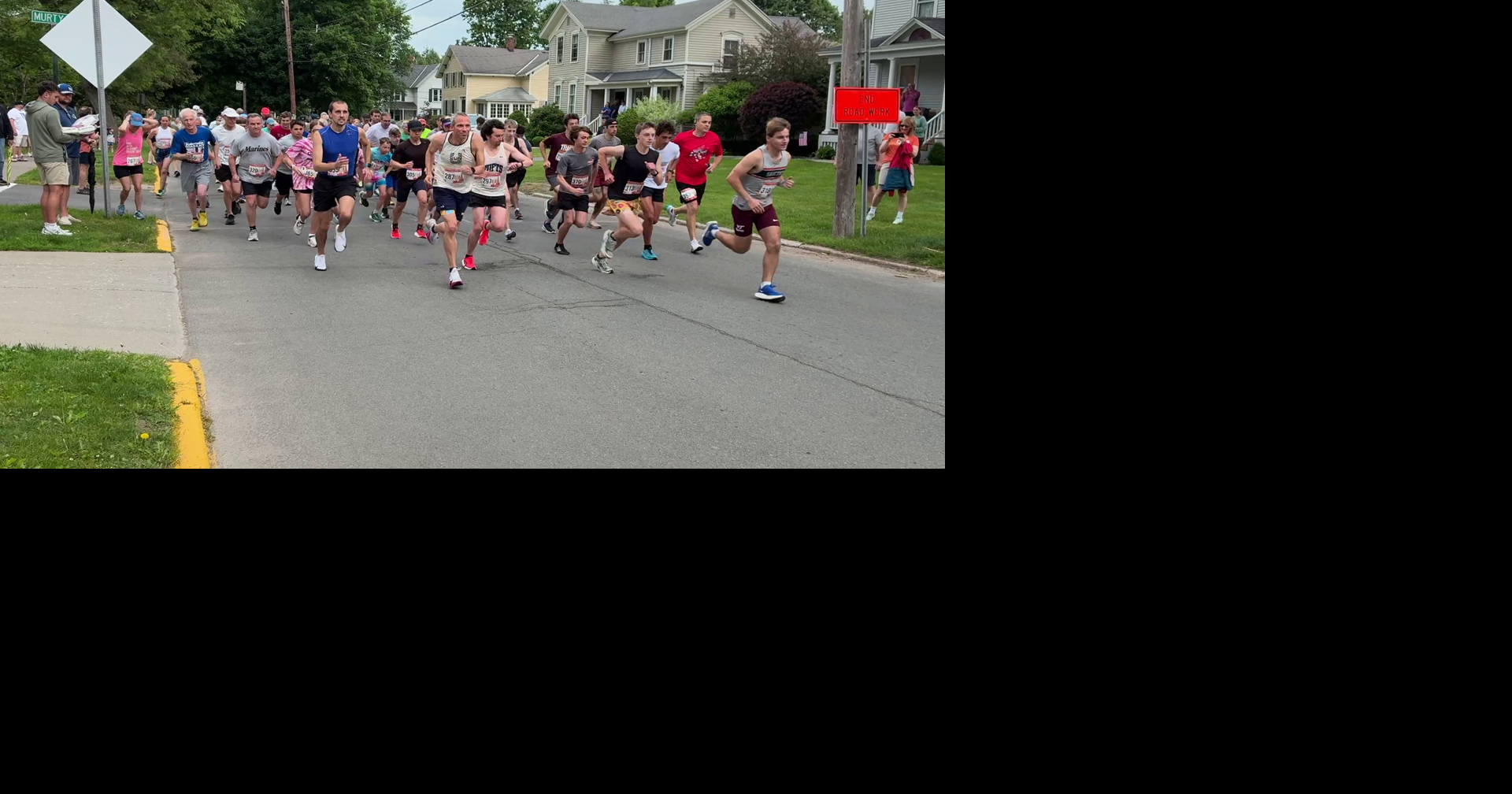 47th Annual Kirkland Art Center Run & Walk