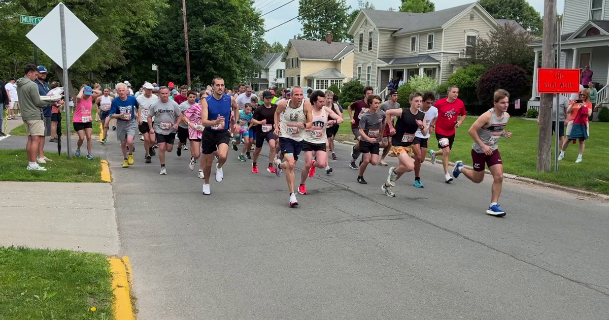 47th Annual Kirkland Art Center Run & Walk