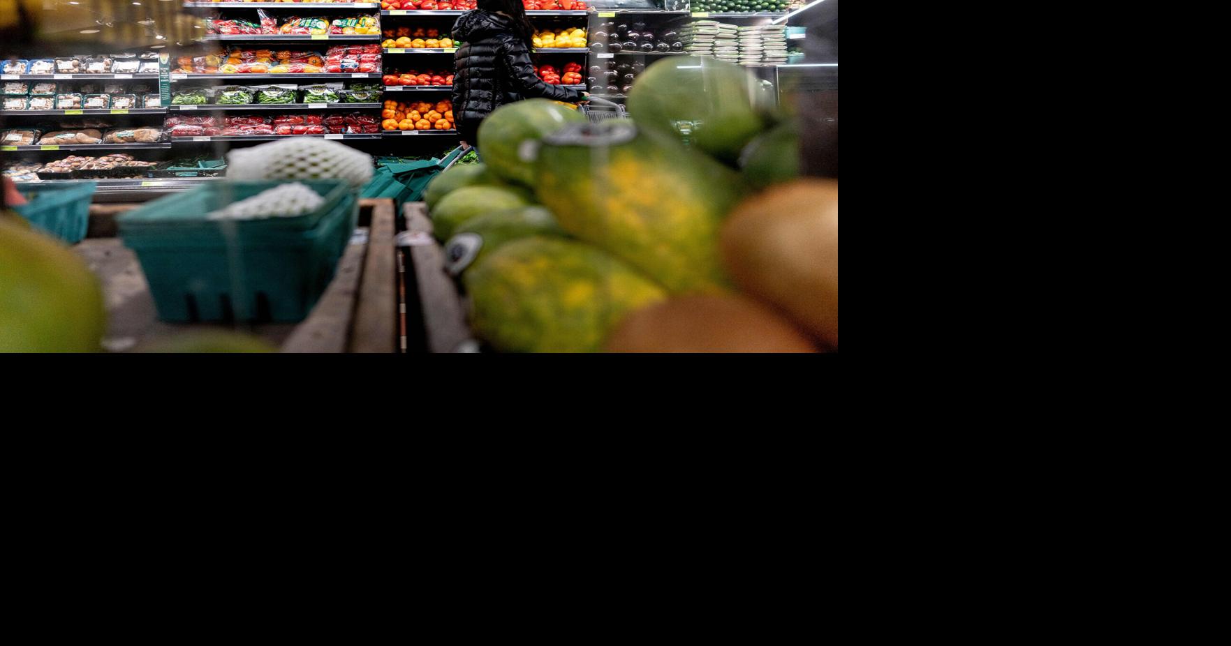 This key measure of inflation climbed at the fastest pace since 1982 ...