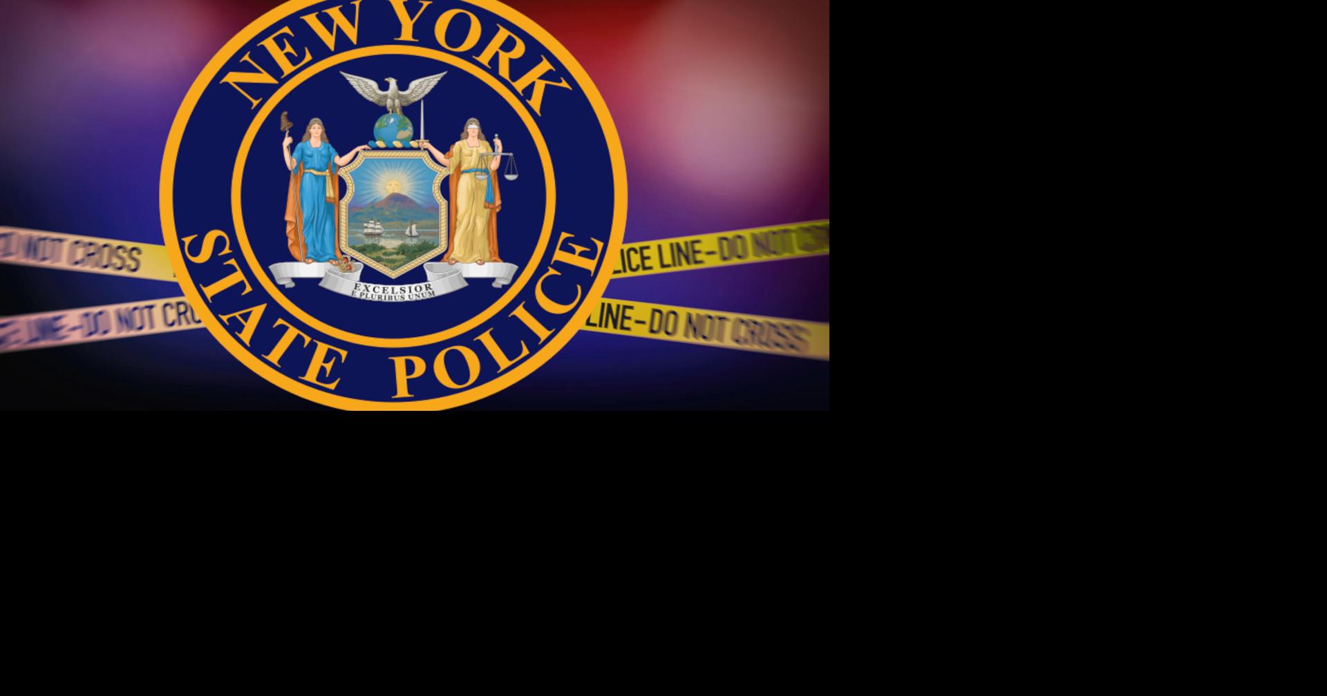 Man Charged With DWI, Disorderly Conduct After Urinating on Roadside in ...