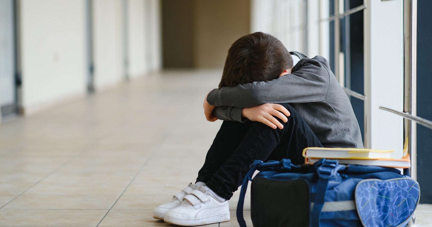 Bullying doesn't look like it used to. Experts share how to fix it - Vimarsana News