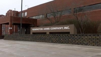 Remington opening global headquarters in Georgia
