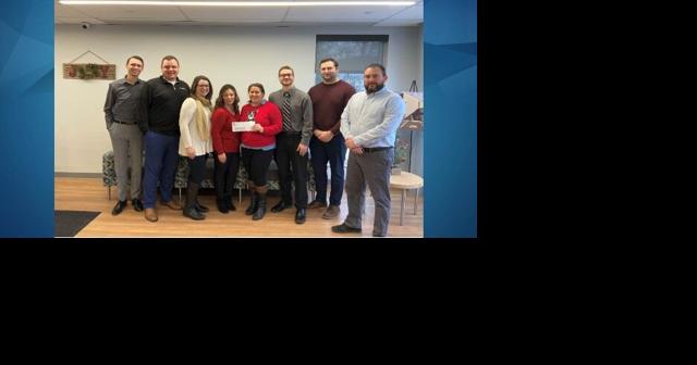 Catalyst Group presents proceeds from Jingle Jam to ICAN Program - Vimarsana News