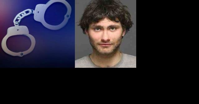 Sheriff: Unruly man arrested after blocking traffic, resisting arrest in Rome - Vimarsana News