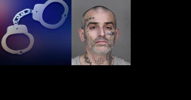 Utica man charged after police find meth, heroin during search warrant - Vimarsana News