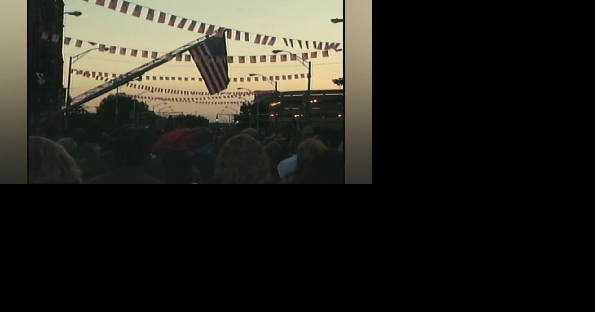 25 Years Later: A Local Retrospective on 9/11