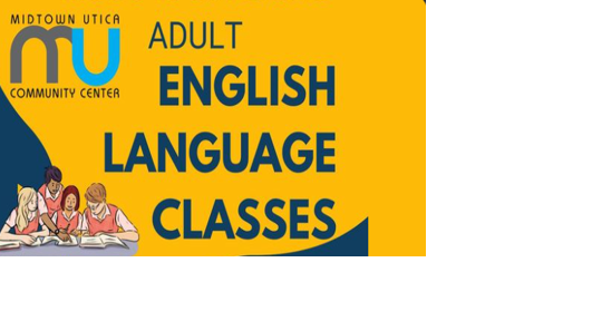 Midtown Utica Community Center offering adult English classes - Vimarsana News